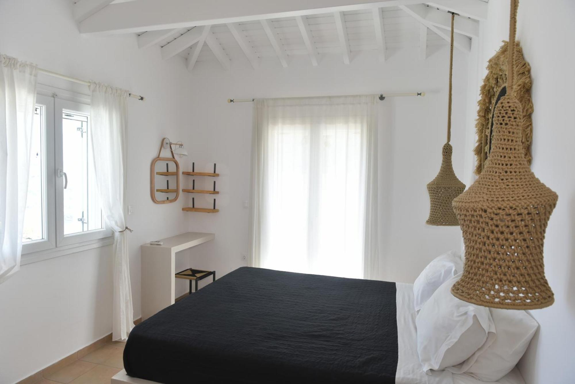 Nafsika Villas Apartments Ex Petra Mare Village Kerveli Екстериор снимка