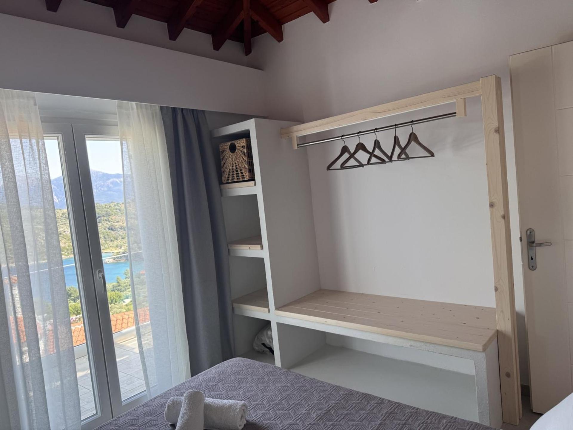 Nafsika Villas Apartments Ex Petra Mare Village Kerveli Екстериор снимка